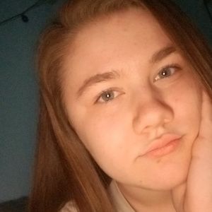 Meet your Posher, Katelyn